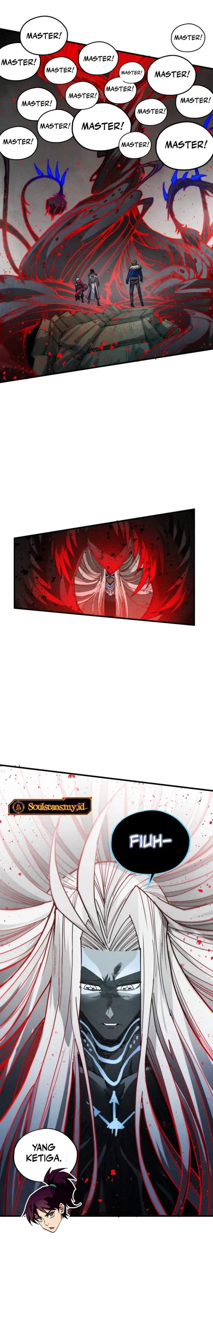 Read The Ultimate of All Ages ID Manga Online