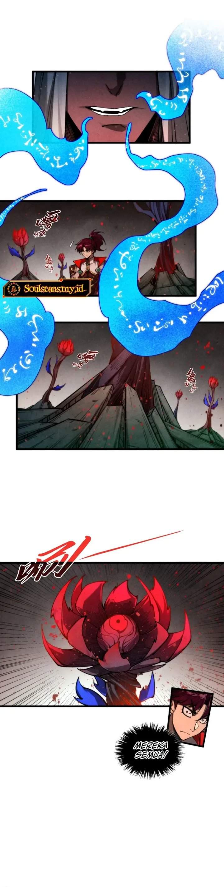 Read The Ultimate of All Ages ID Manga Online