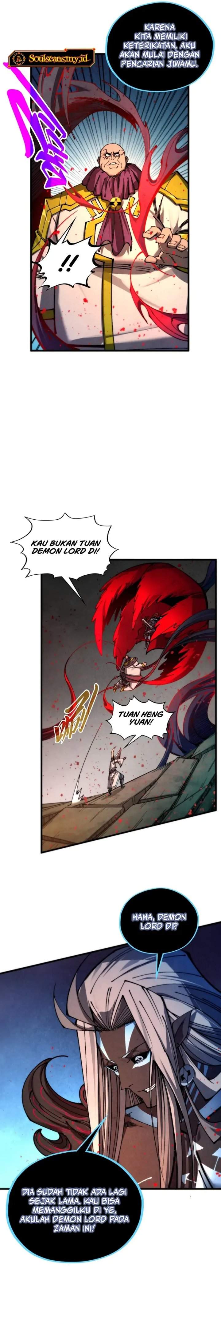 Read The Ultimate of All Ages ID Manga Online