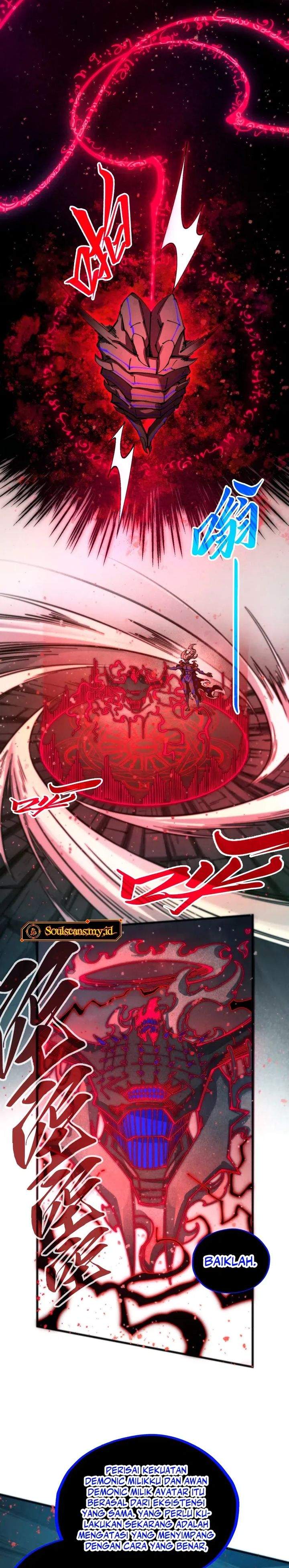 Read The Ultimate of All Ages ID Manga Online