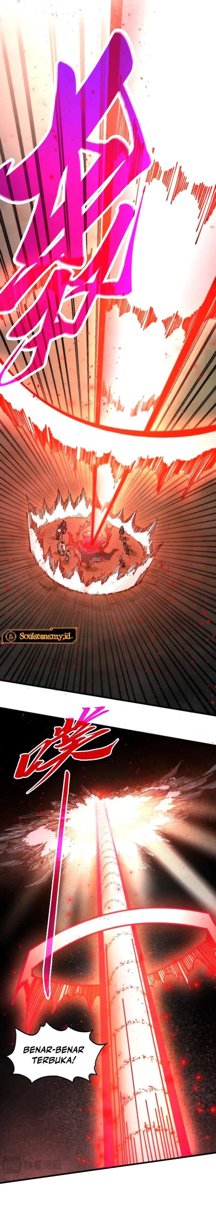 Read The Ultimate of All Ages ID Manga Online