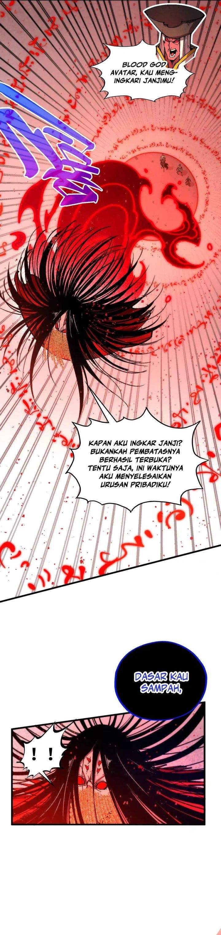 Read The Ultimate of All Ages ID Manga Online