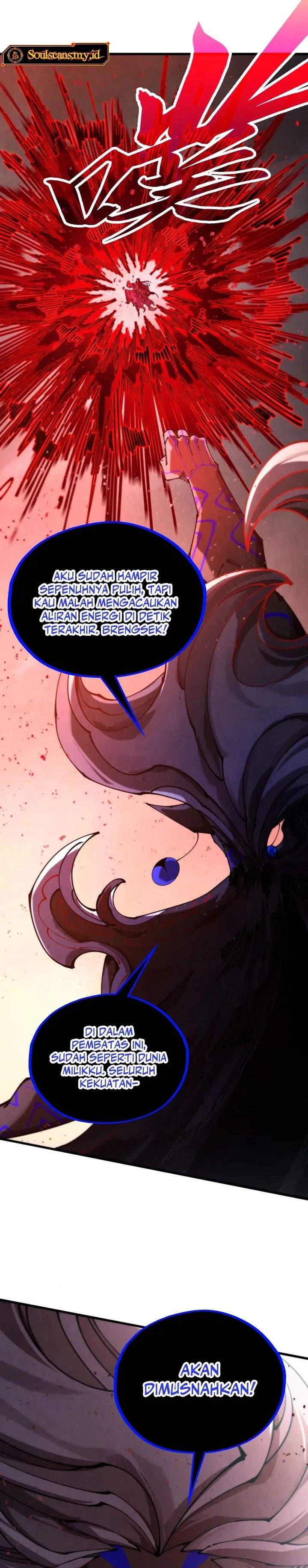 Read The Ultimate of All Ages ID Manga Online