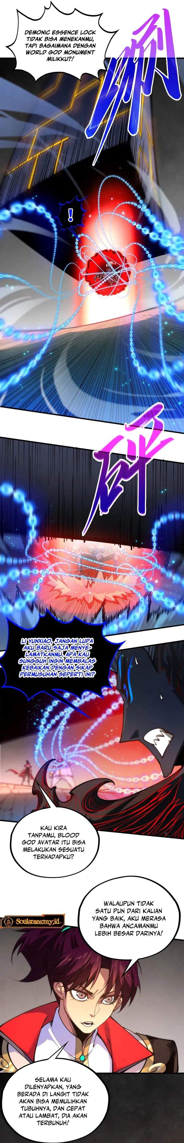 Read The Ultimate of All Ages ID Manga Online