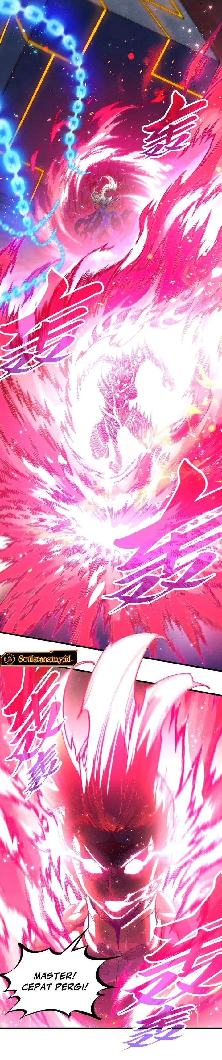 Read The Ultimate of All Ages ID Manga Online