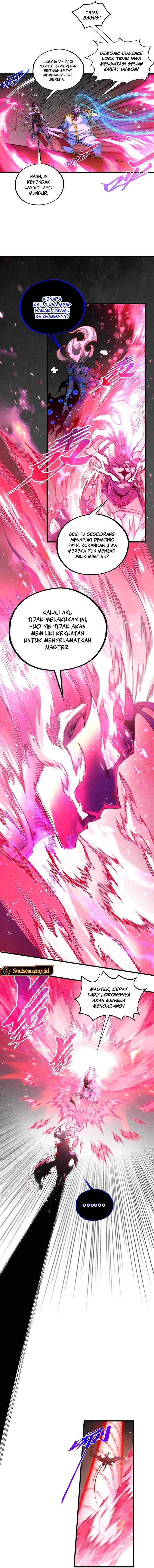 Read The Ultimate of All Ages ID Manga Online