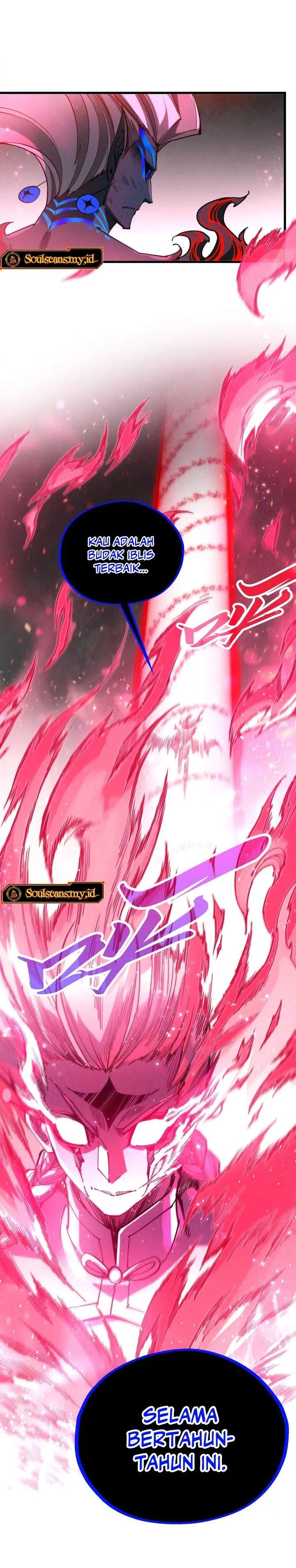 Read The Ultimate of All Ages ID Manga Online