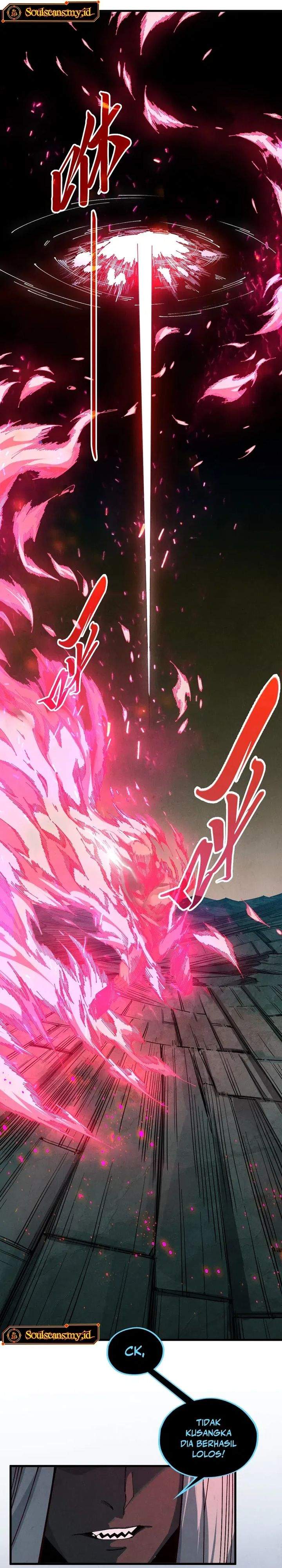 Read The Ultimate of All Ages ID Manga Online