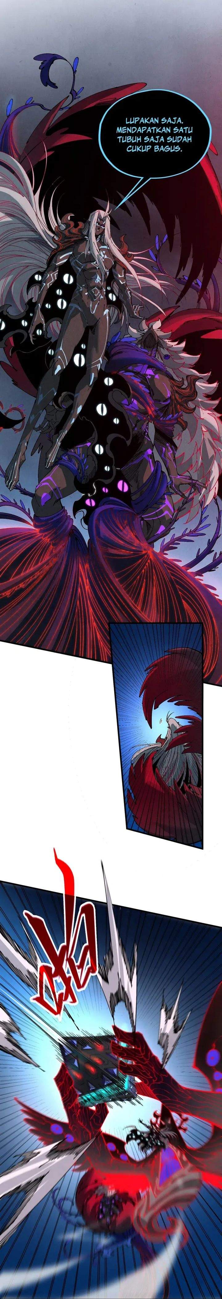 Read The Ultimate of All Ages ID Manga Online