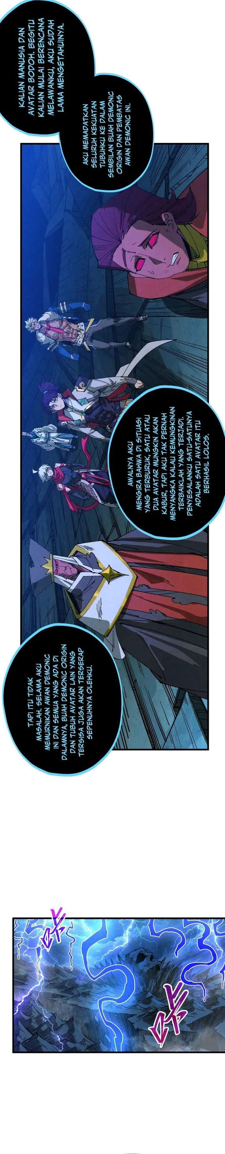 Read The Ultimate of All Ages ID Manga Online