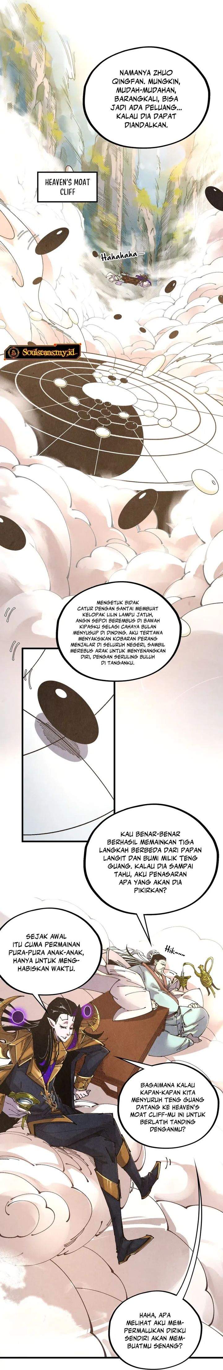 Read The Ultimate of All Ages ID Manga Online