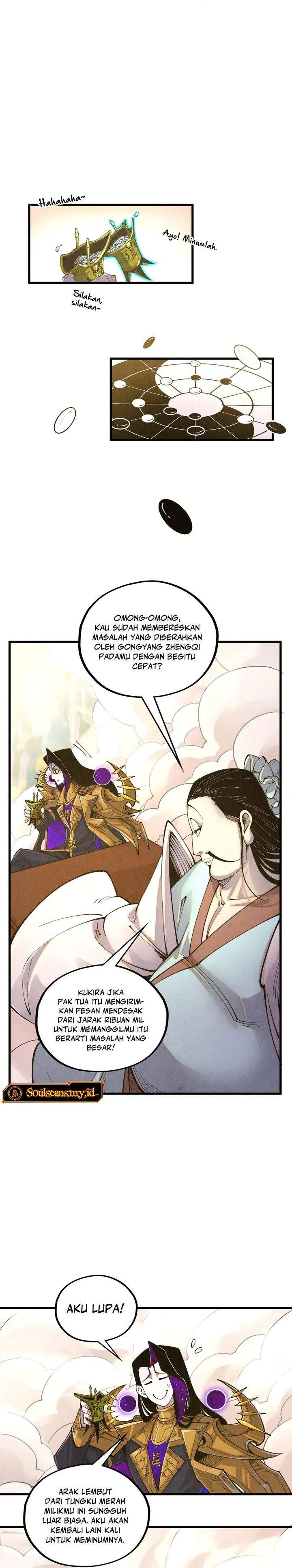 Read The Ultimate of All Ages ID Manga Online