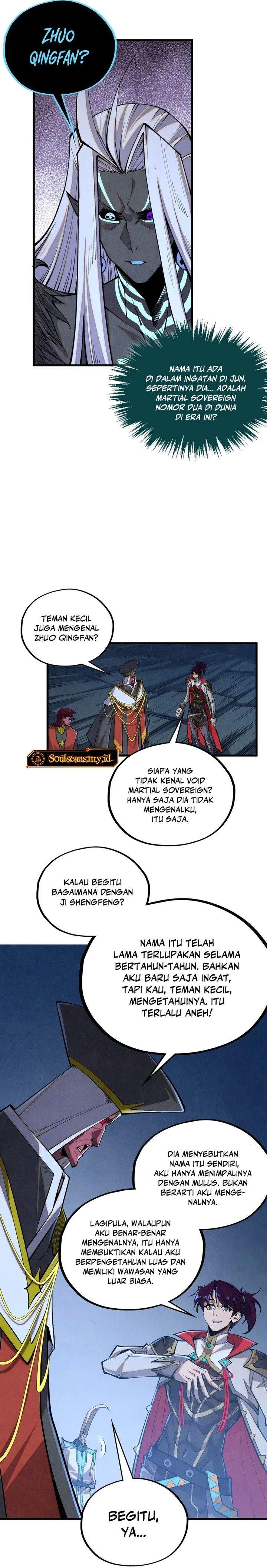 Read The Ultimate of All Ages ID Manga Online