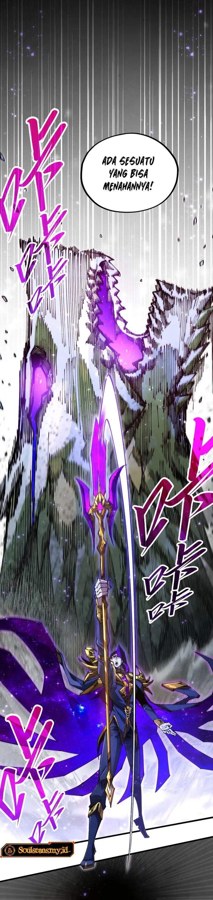 Read The Ultimate of All Ages ID Manga Online