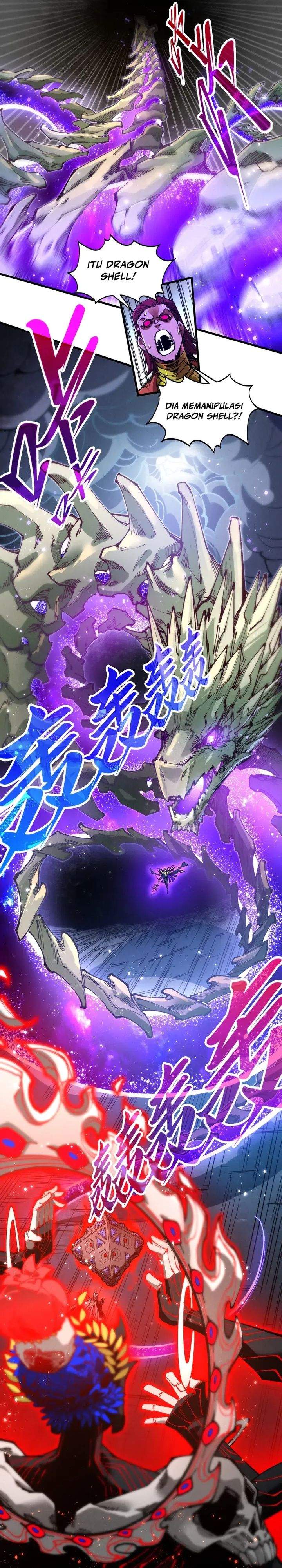 Read The Ultimate of All Ages ID Manga Online