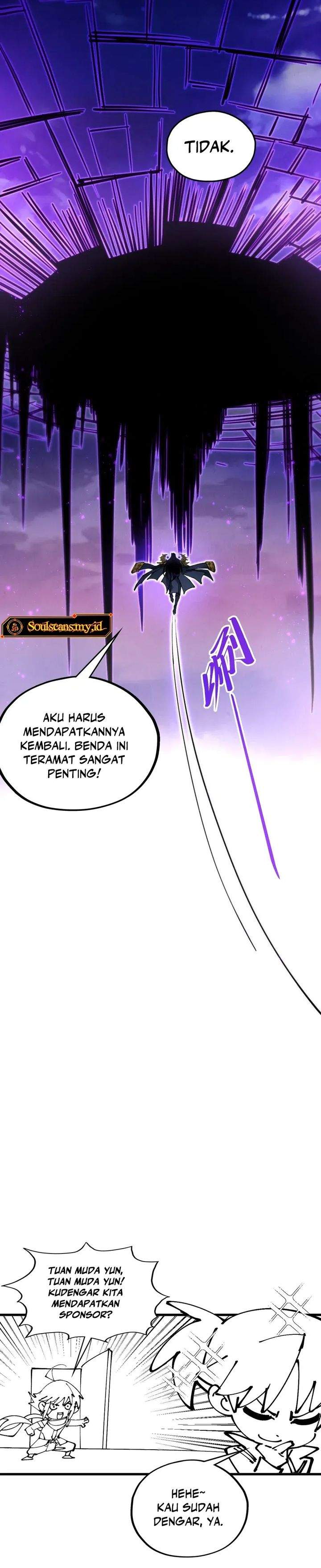 Read The Ultimate of All Ages ID Manga Online