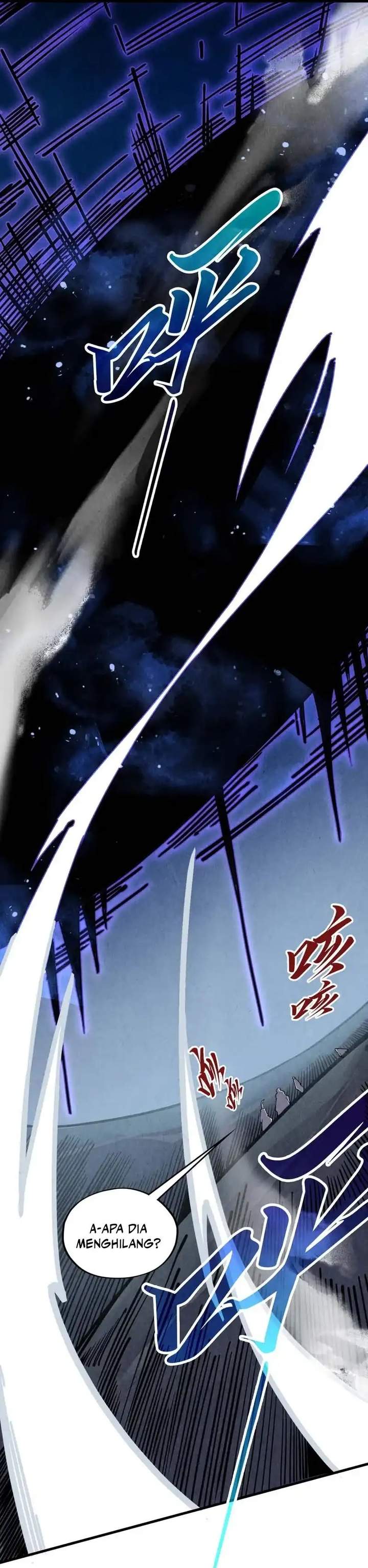 Read The Ultimate of All Ages ID Manga Online