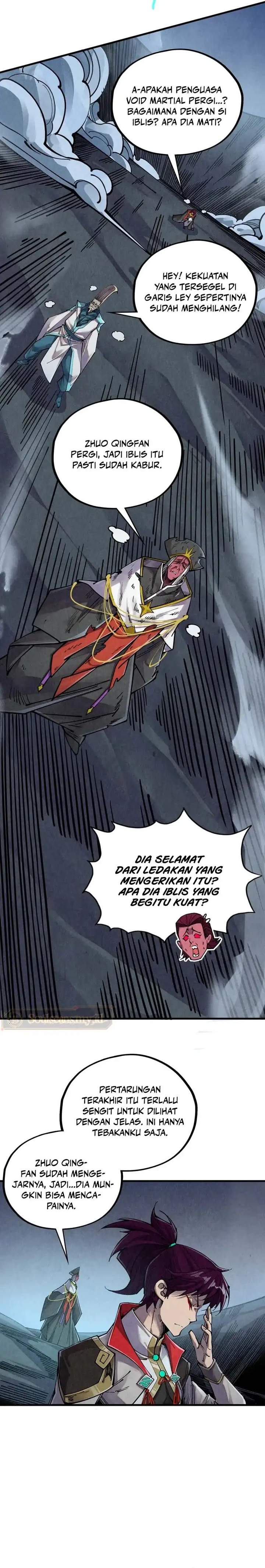 Read The Ultimate of All Ages ID Manga Online