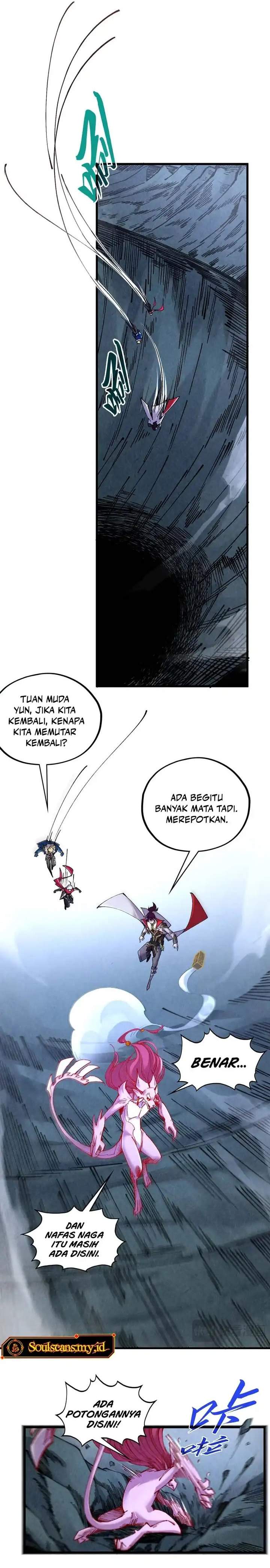 Read The Ultimate of All Ages ID Manga Online