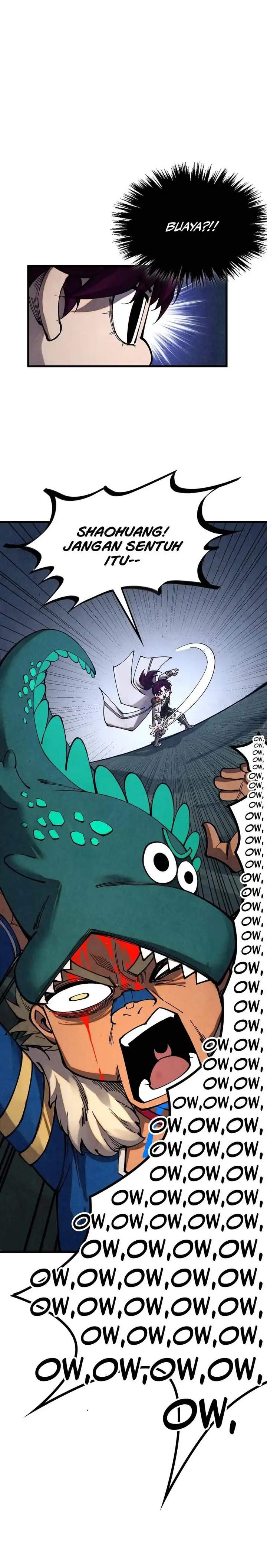 Read The Ultimate of All Ages ID Manga Online