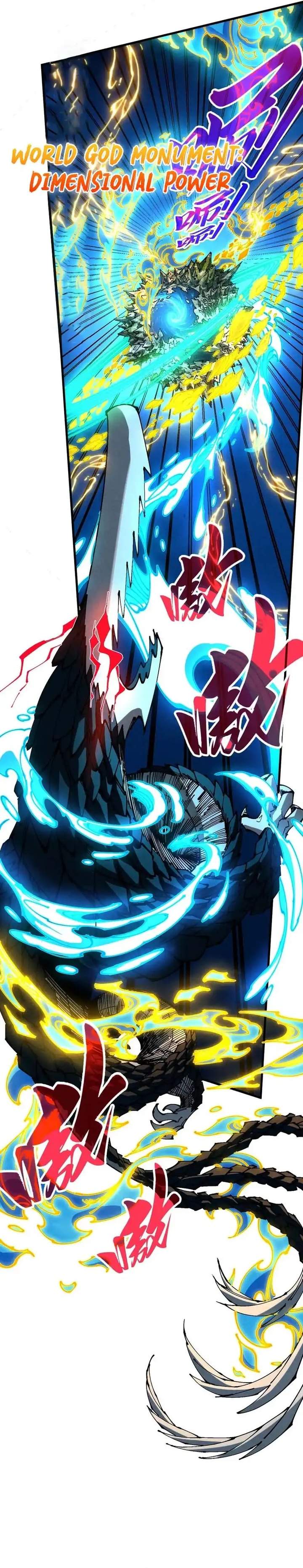 Read The Ultimate of All Ages ID Manga Online