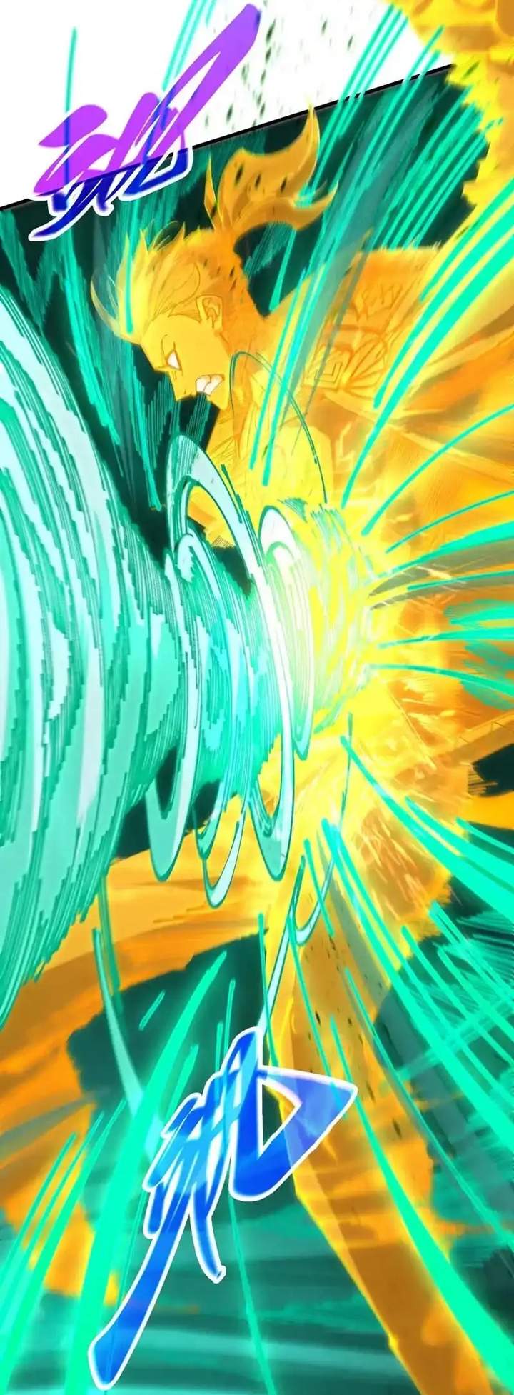 Read The Ultimate of All Ages ID Manga Online