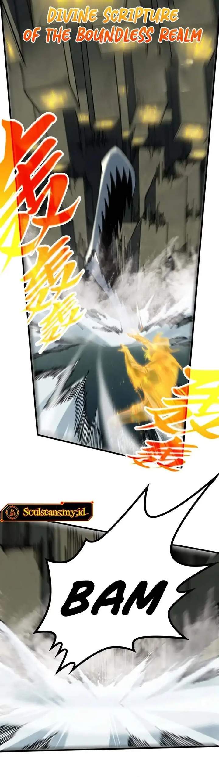 Read The Ultimate of All Ages ID Manga Online