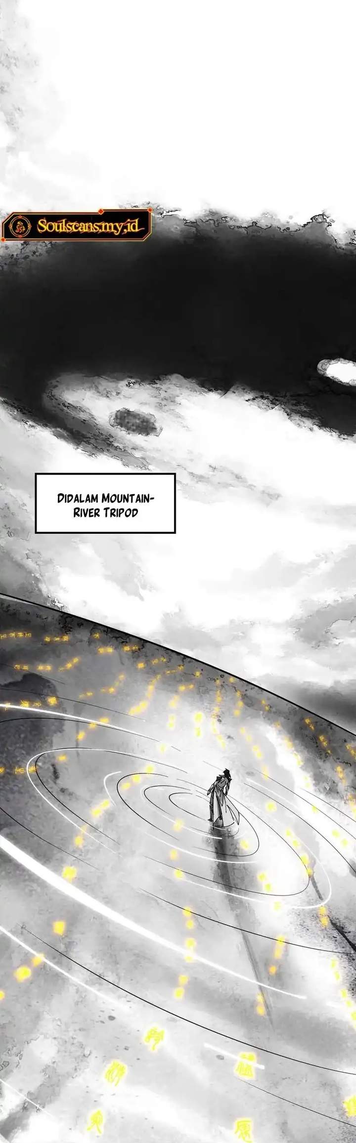 Read The Ultimate of All Ages ID Manga Online