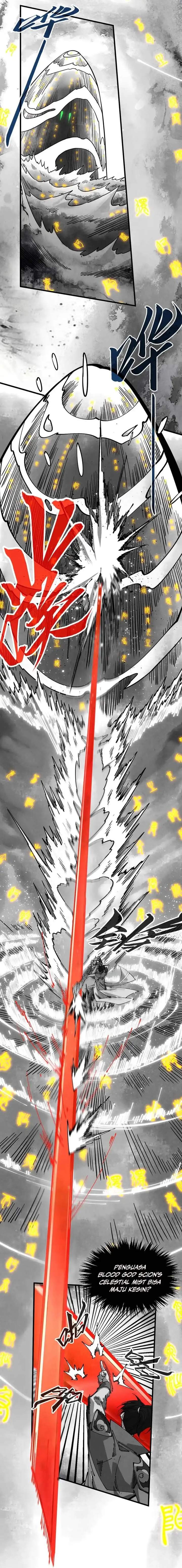 Read The Ultimate of All Ages ID Manga Online