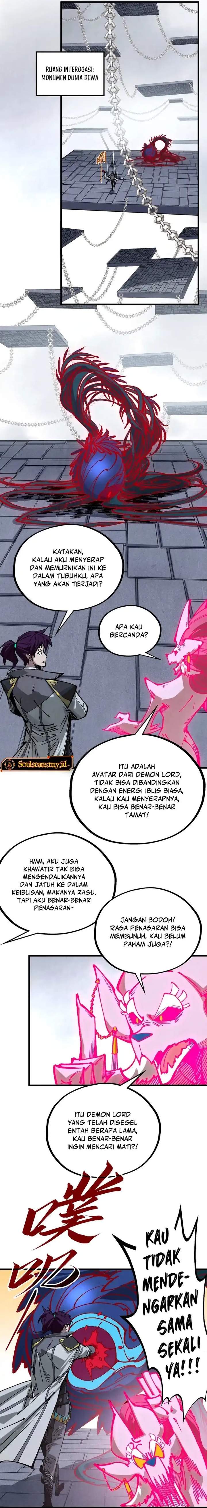 Read The Ultimate of All Ages ID Manga Online
