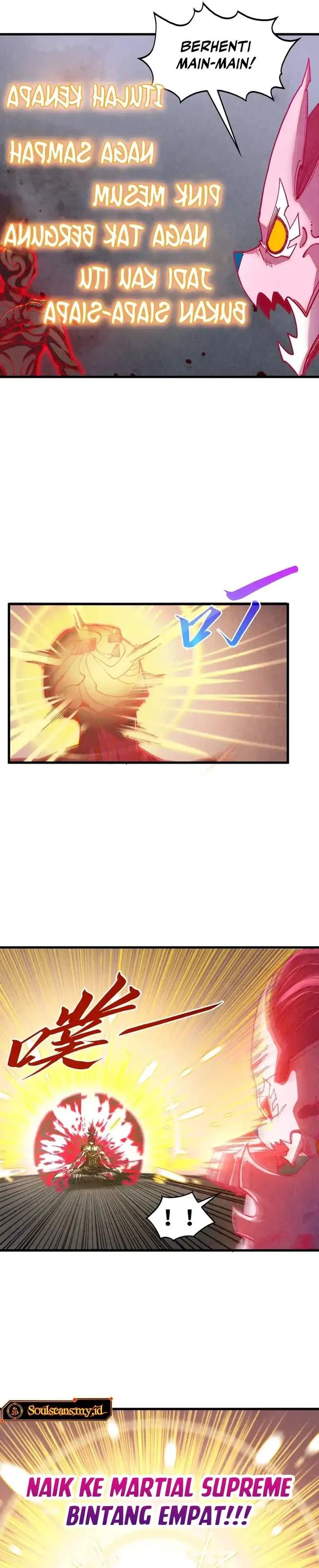 Read The Ultimate of All Ages ID Manga Online