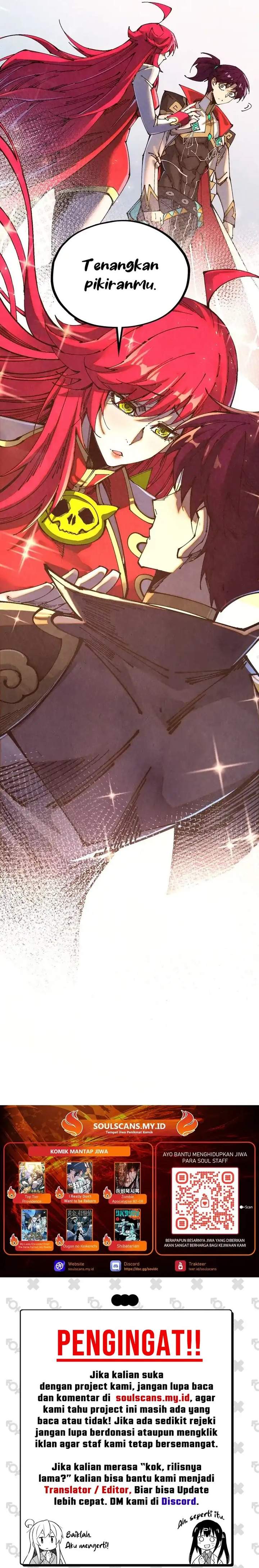 Read The Ultimate of All Ages ID Manga Online