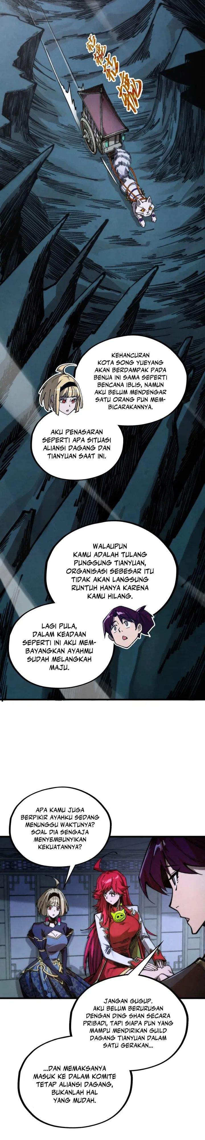 Read The Ultimate of All Ages ID Manga Online