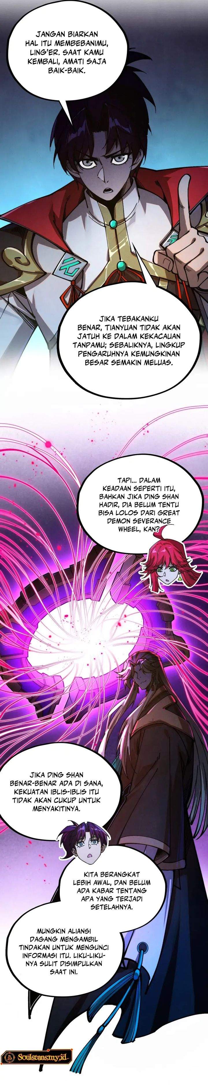 Read The Ultimate of All Ages ID Manga Online