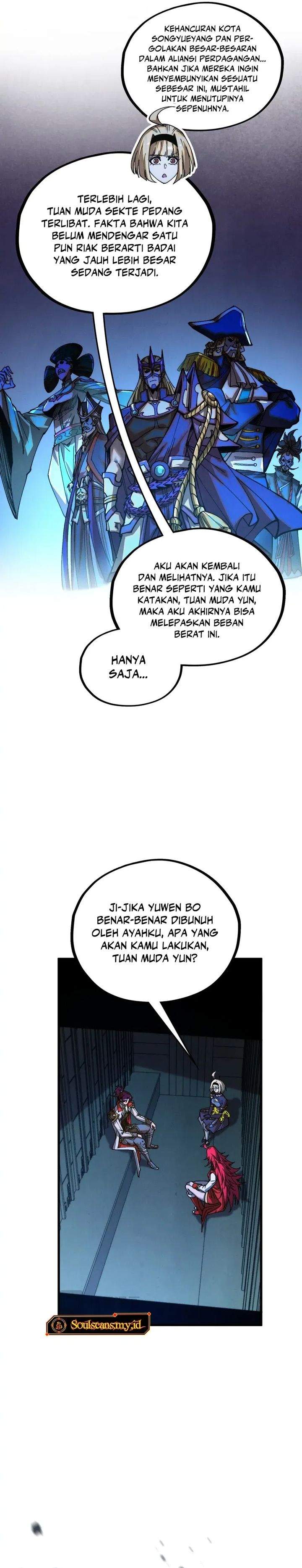 Read The Ultimate of All Ages ID Manga Online