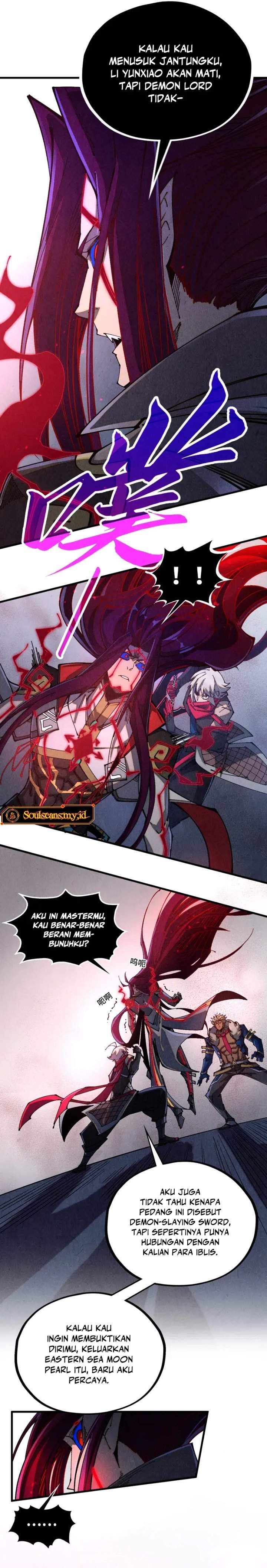 Read The Ultimate of All Ages ID Manga Online