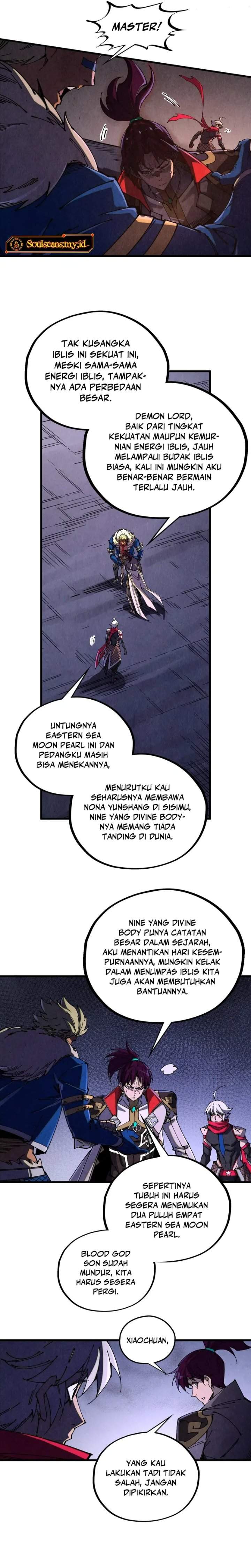 Read The Ultimate of All Ages ID Manga Online