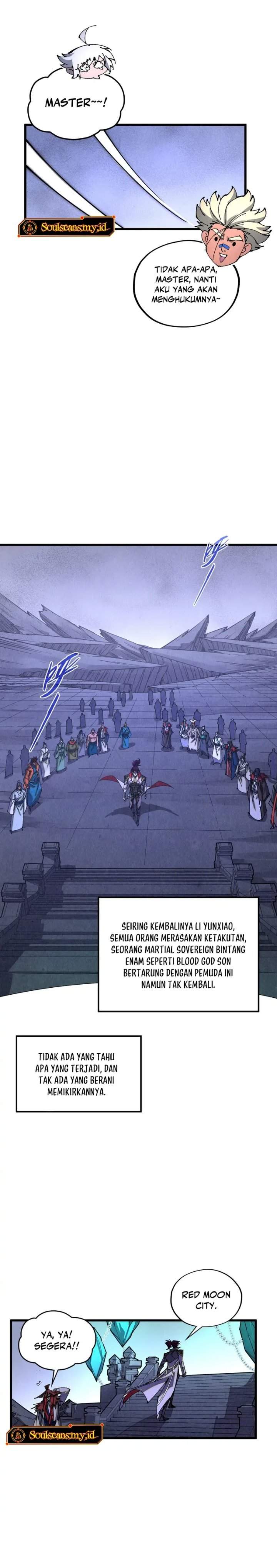 Read The Ultimate of All Ages ID Manga Online