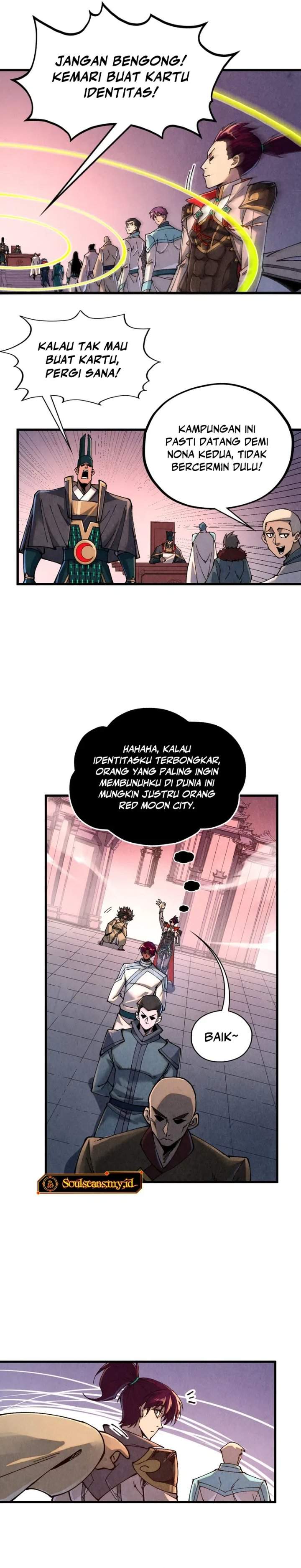 Read The Ultimate of All Ages ID Manga Online
