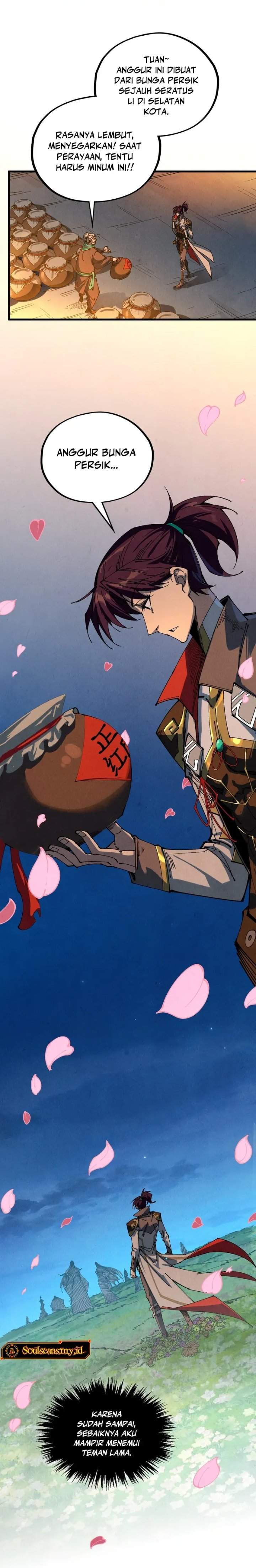 Read The Ultimate of All Ages ID Manga Online