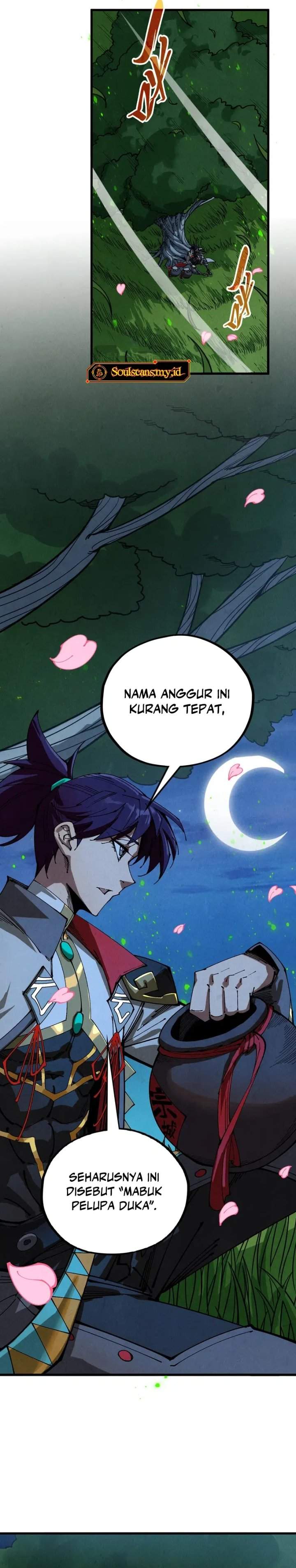 Read The Ultimate of All Ages ID Manga Online