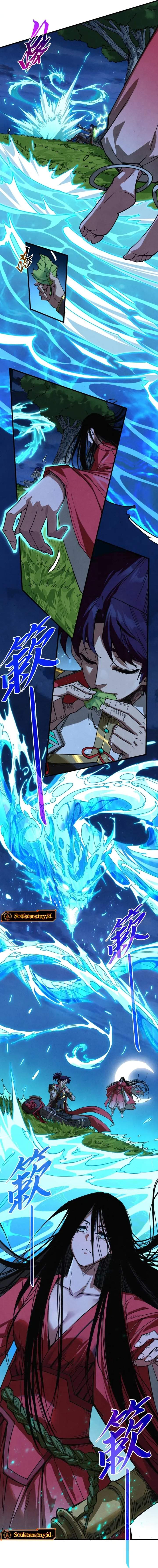 Read The Ultimate of All Ages ID Manga Online