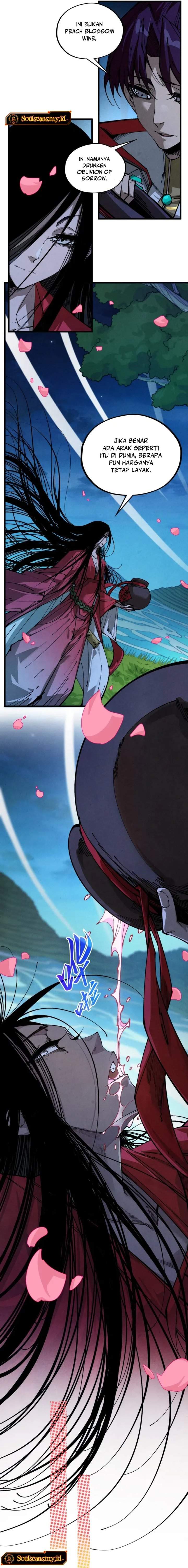 Read The Ultimate of All Ages ID Manga Online