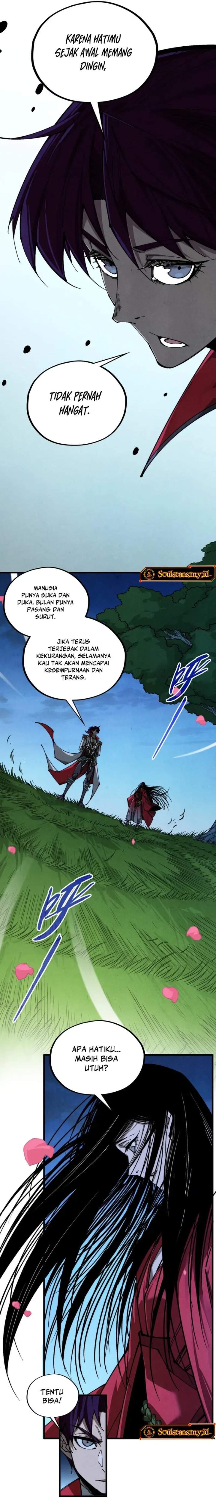 Read The Ultimate of All Ages ID Manga Online