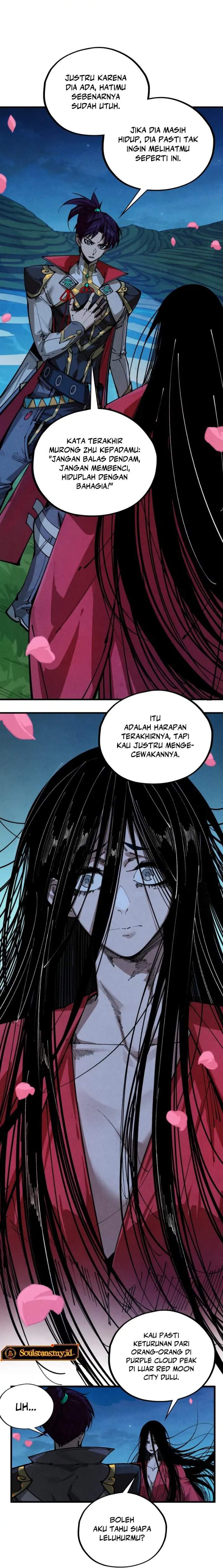 Read The Ultimate of All Ages ID Manga Online