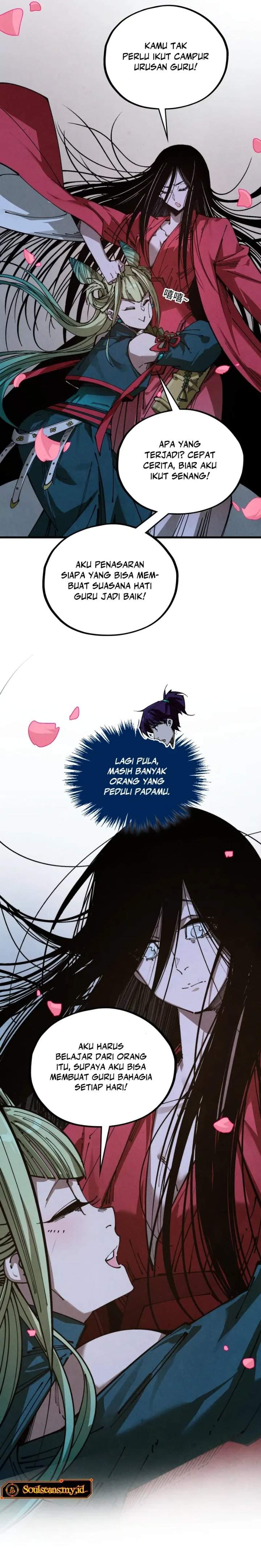 Read The Ultimate of All Ages ID Manga Online