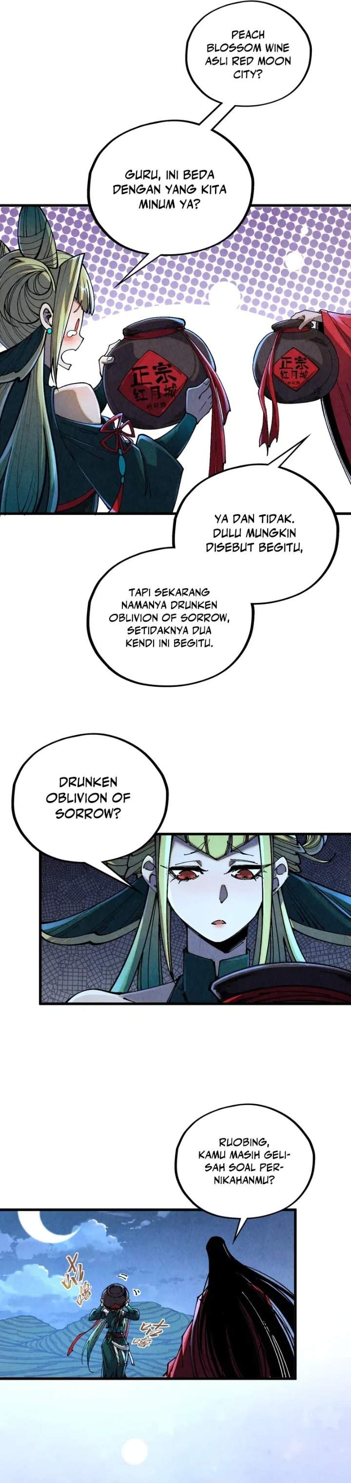 Read The Ultimate of All Ages ID Manga Online