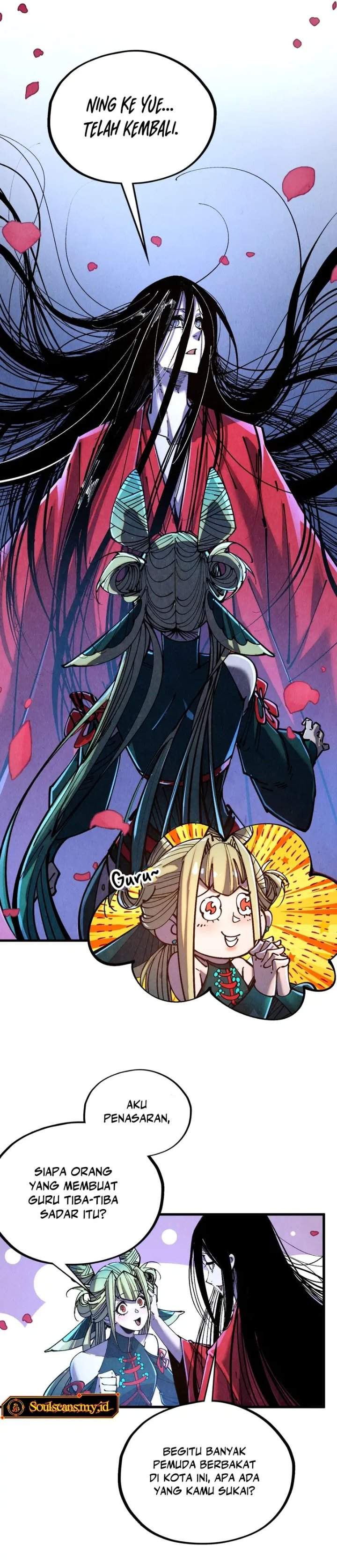 Read The Ultimate of All Ages ID Manga Online