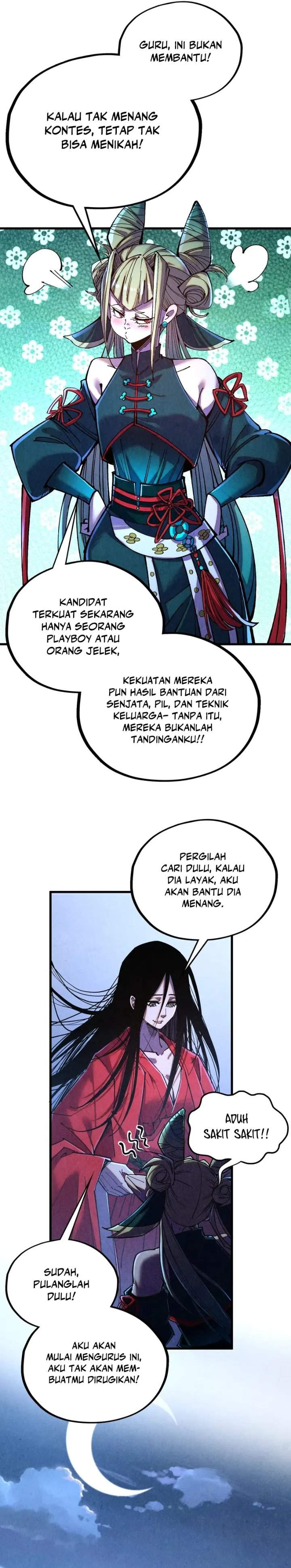 Read The Ultimate of All Ages ID Manga Online