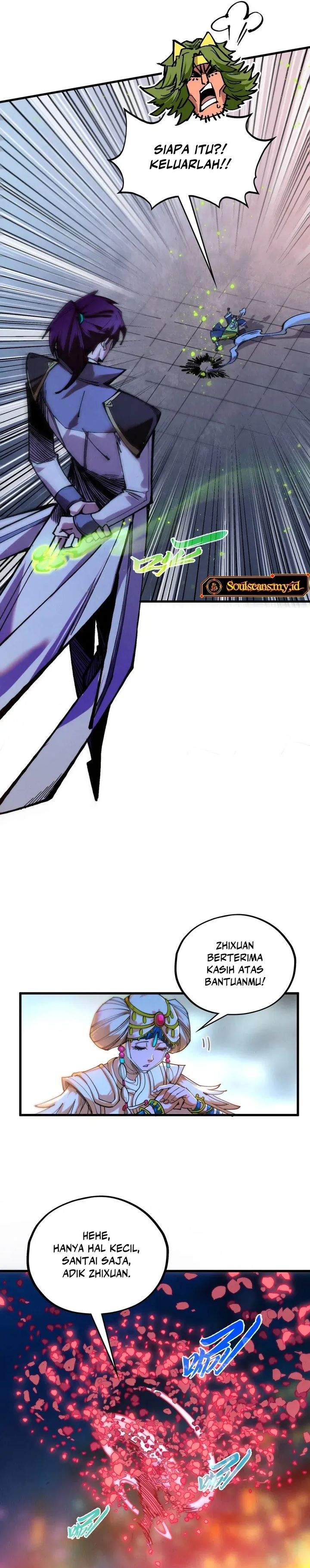 Read The Ultimate of All Ages ID Manga Online